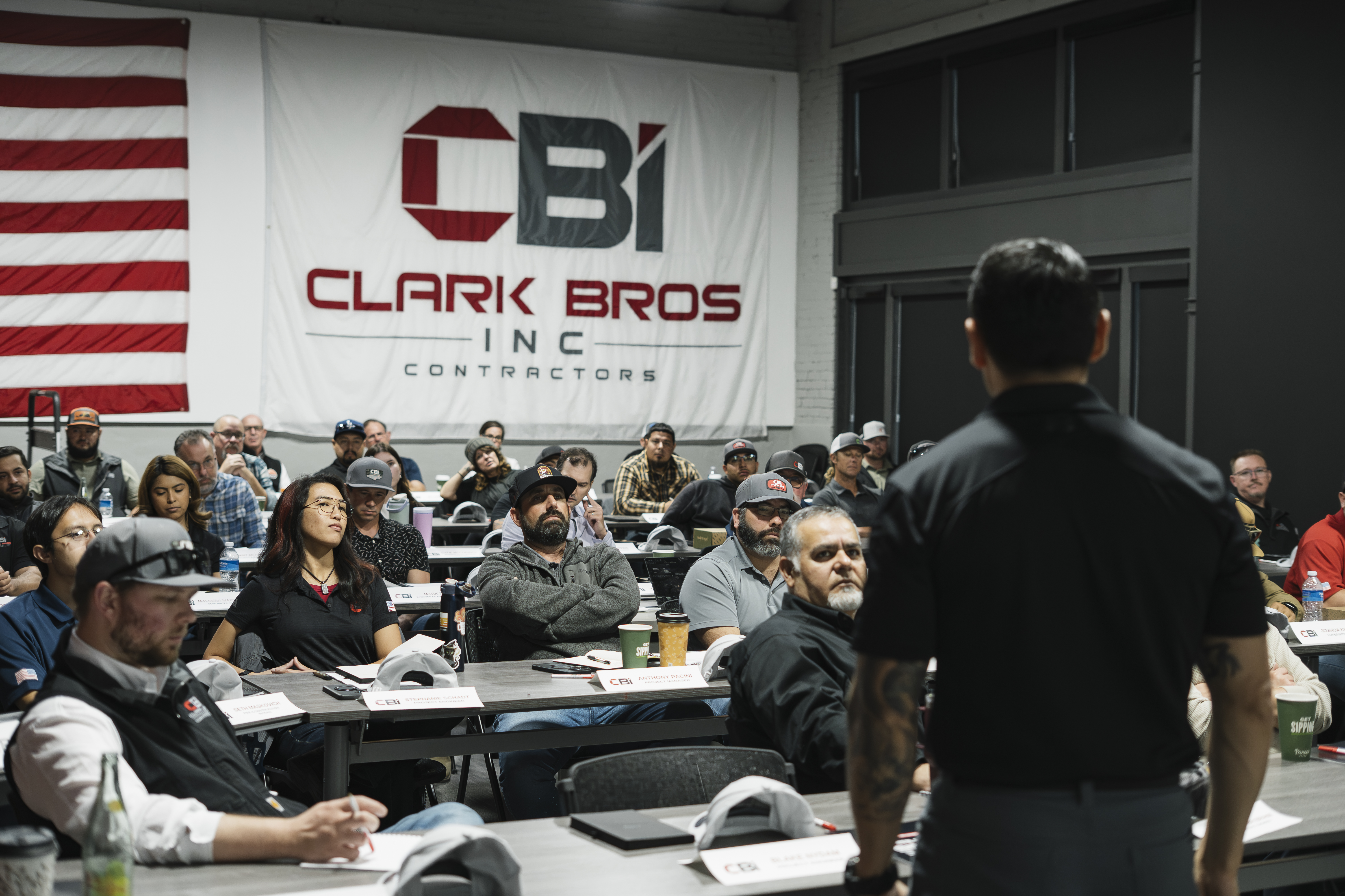Clark Bros. Inc. Wins Seven 2026 Top Workplaces Culture Excellence Awards Clark Bros. Inc. Wins Seven 2026 Top Workplaces Culture Excellence Awards