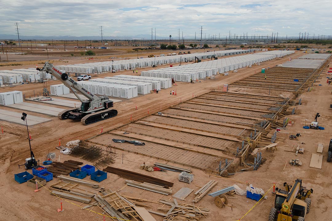 Clark Bros Inc | 11 Mile Bess