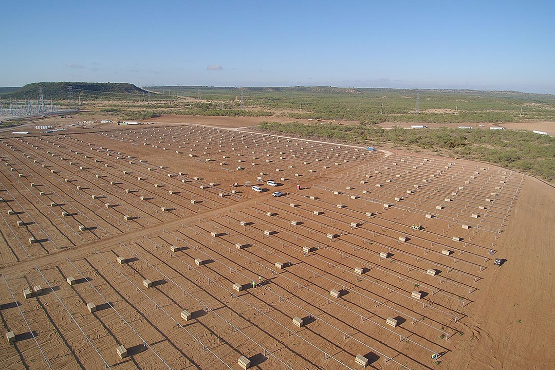 Clark Bros Inc | Rambler Solar